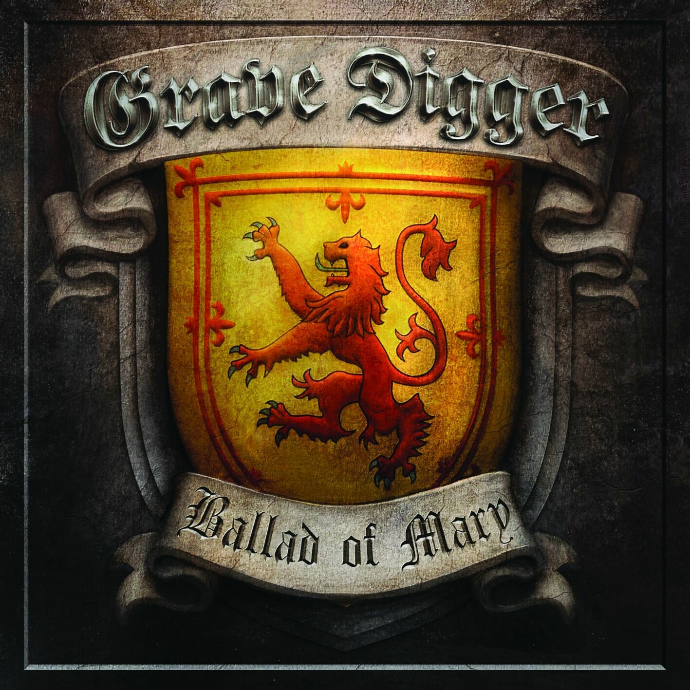 Grave Digger