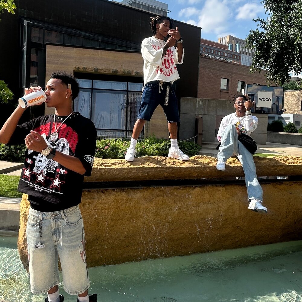 YandexMusic profile picture
