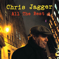 Chris Jagger