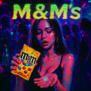M&m's
