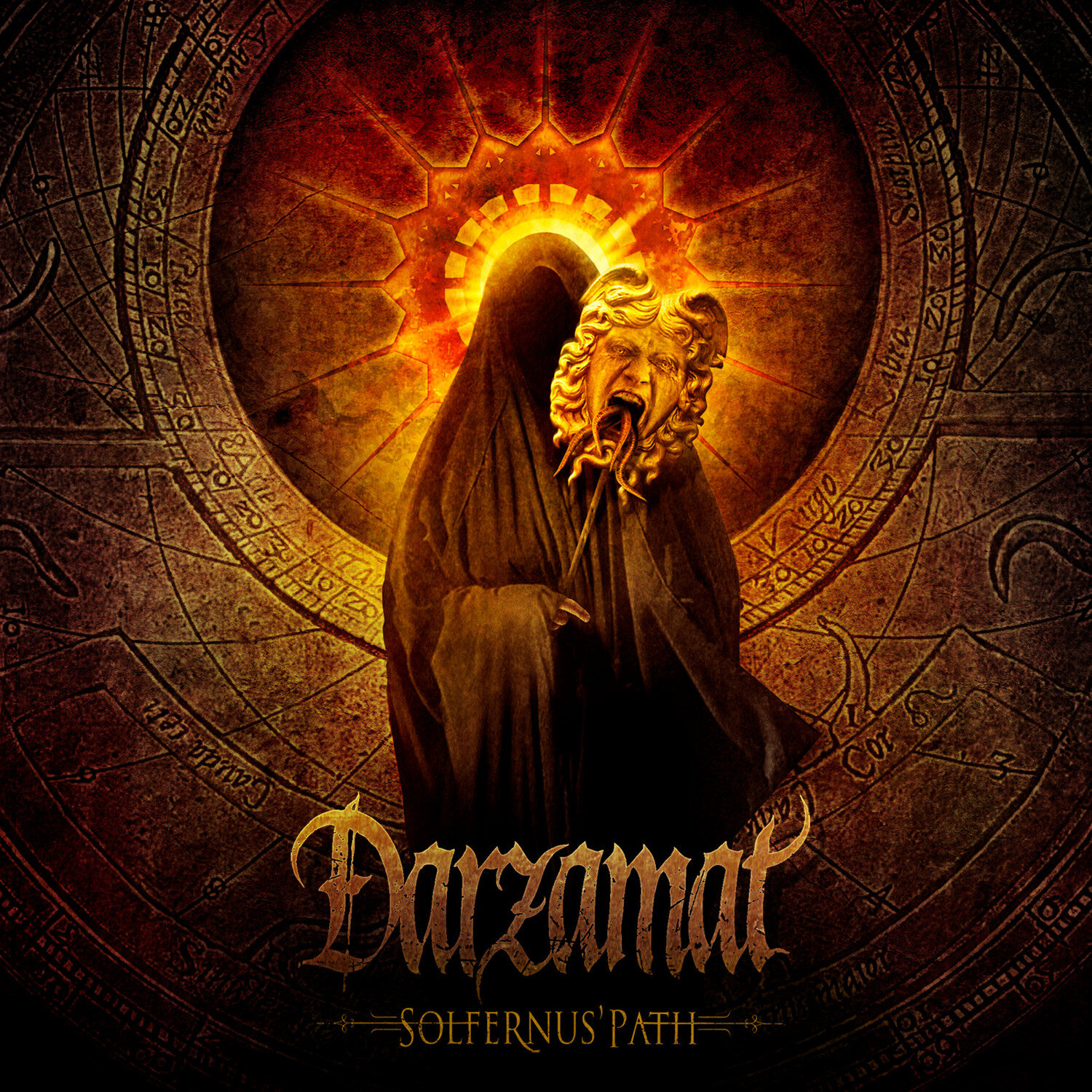 Darzamat