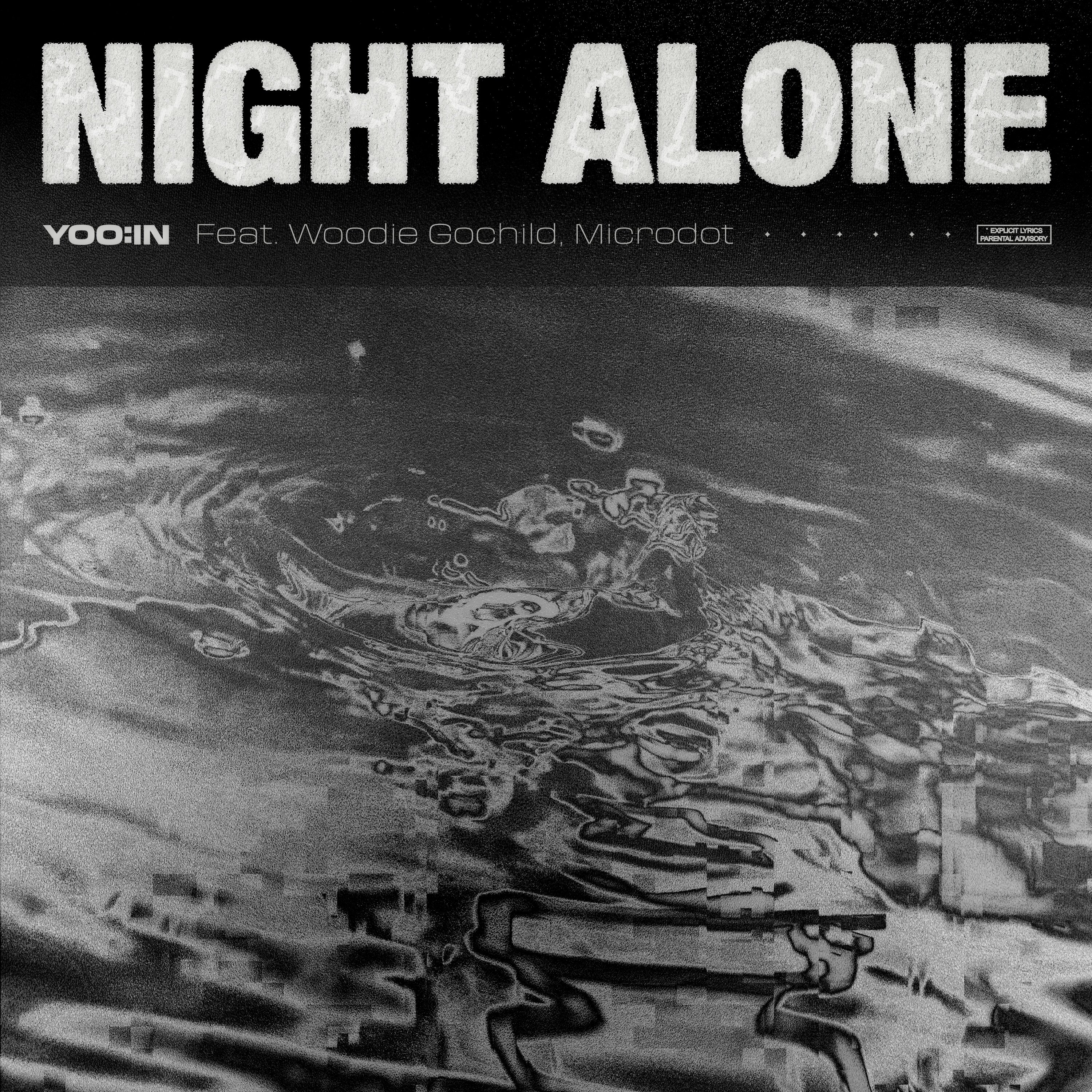Night Alone
