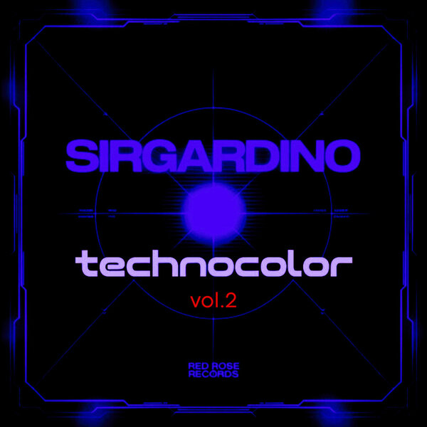 Technocolor Vol.2