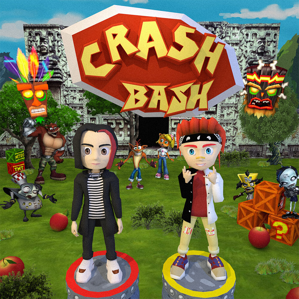 track-cover
