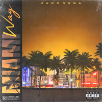 Zaro Vega