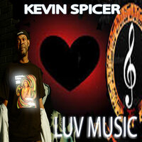 Kevin Spicer