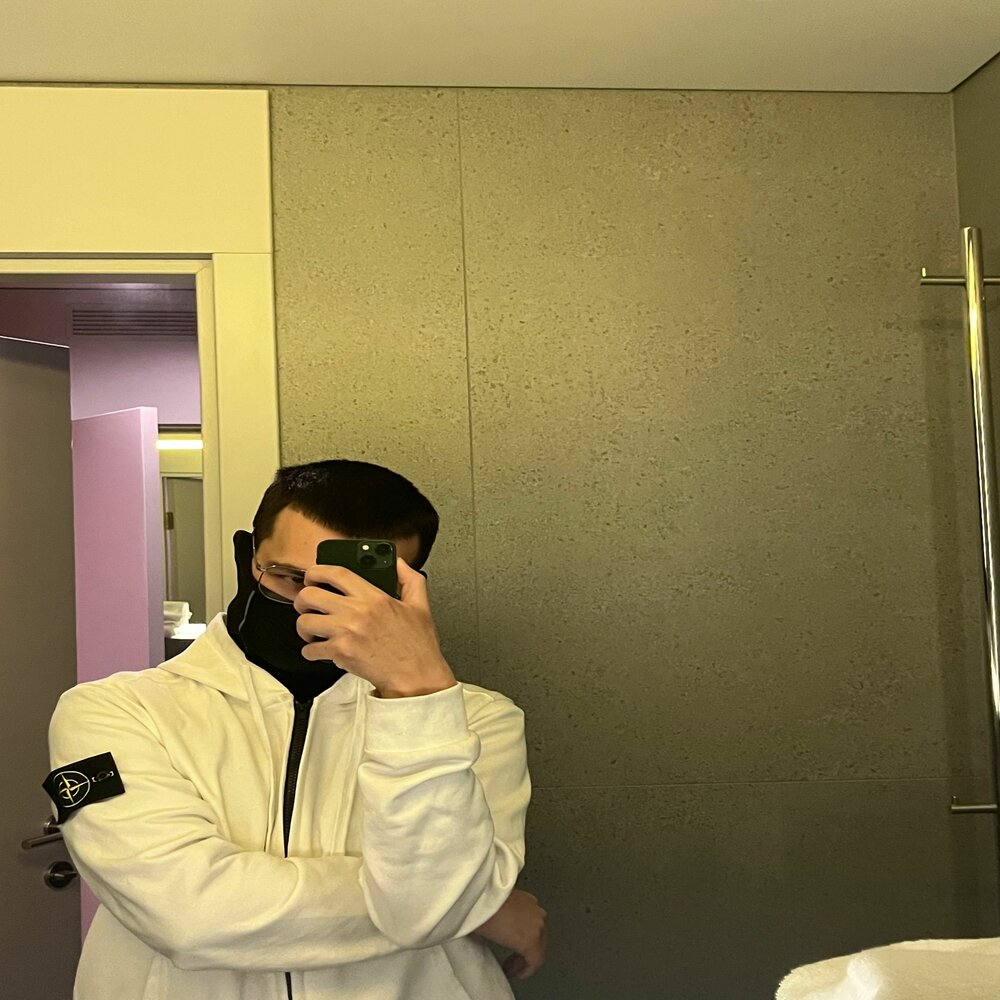 YandexMusic profile picture
