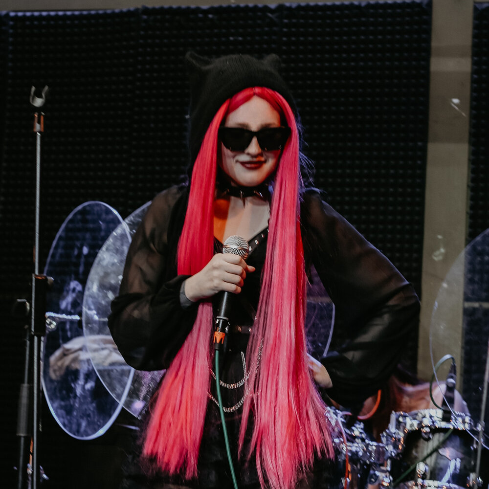 YandexMusic profile picture
