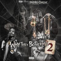 Paidro Classic