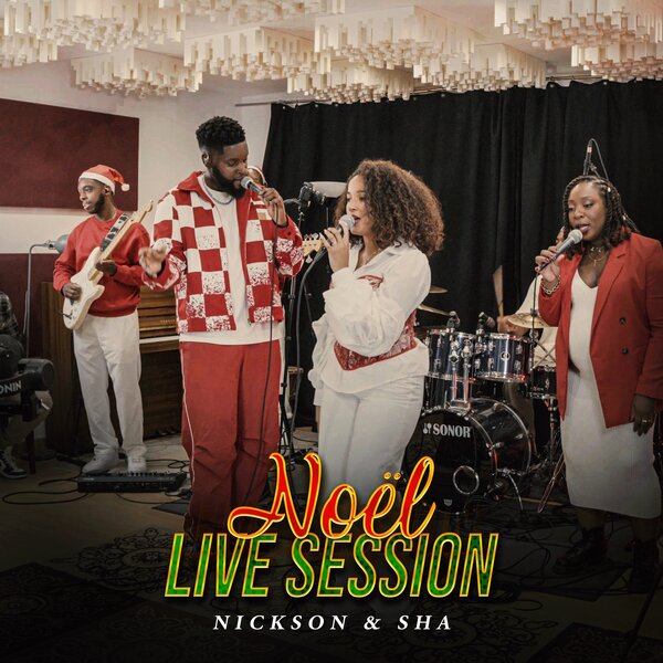 Noël live session