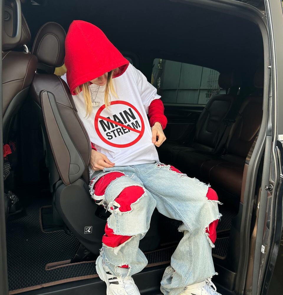 YandexMusic profile picture