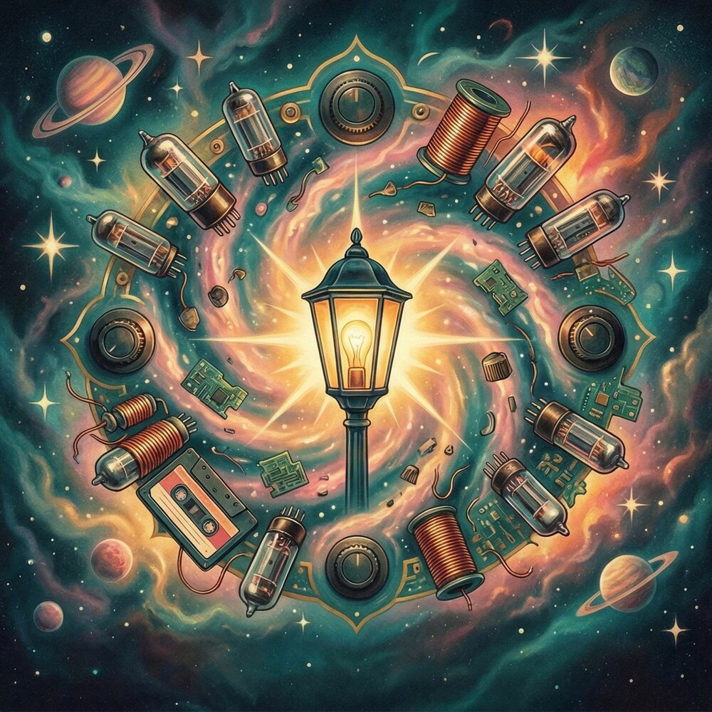 YandexMusic profile picture