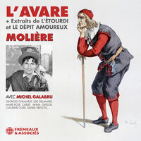 Michel Galabru