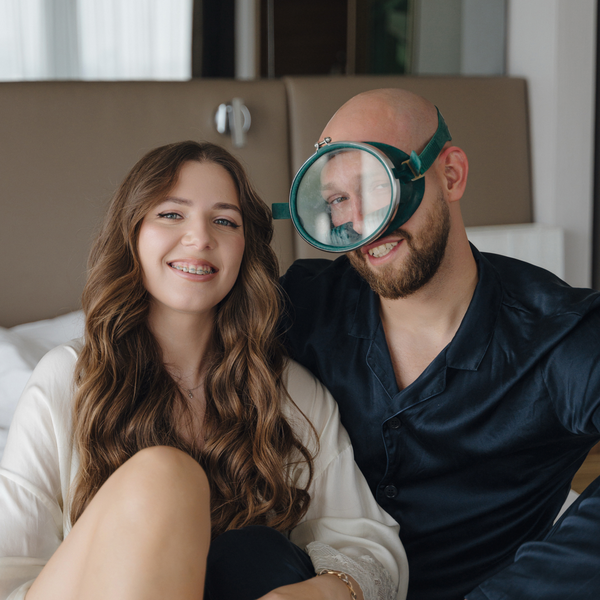 cover for track Девочка пловчиха of artist Иван Матюшов