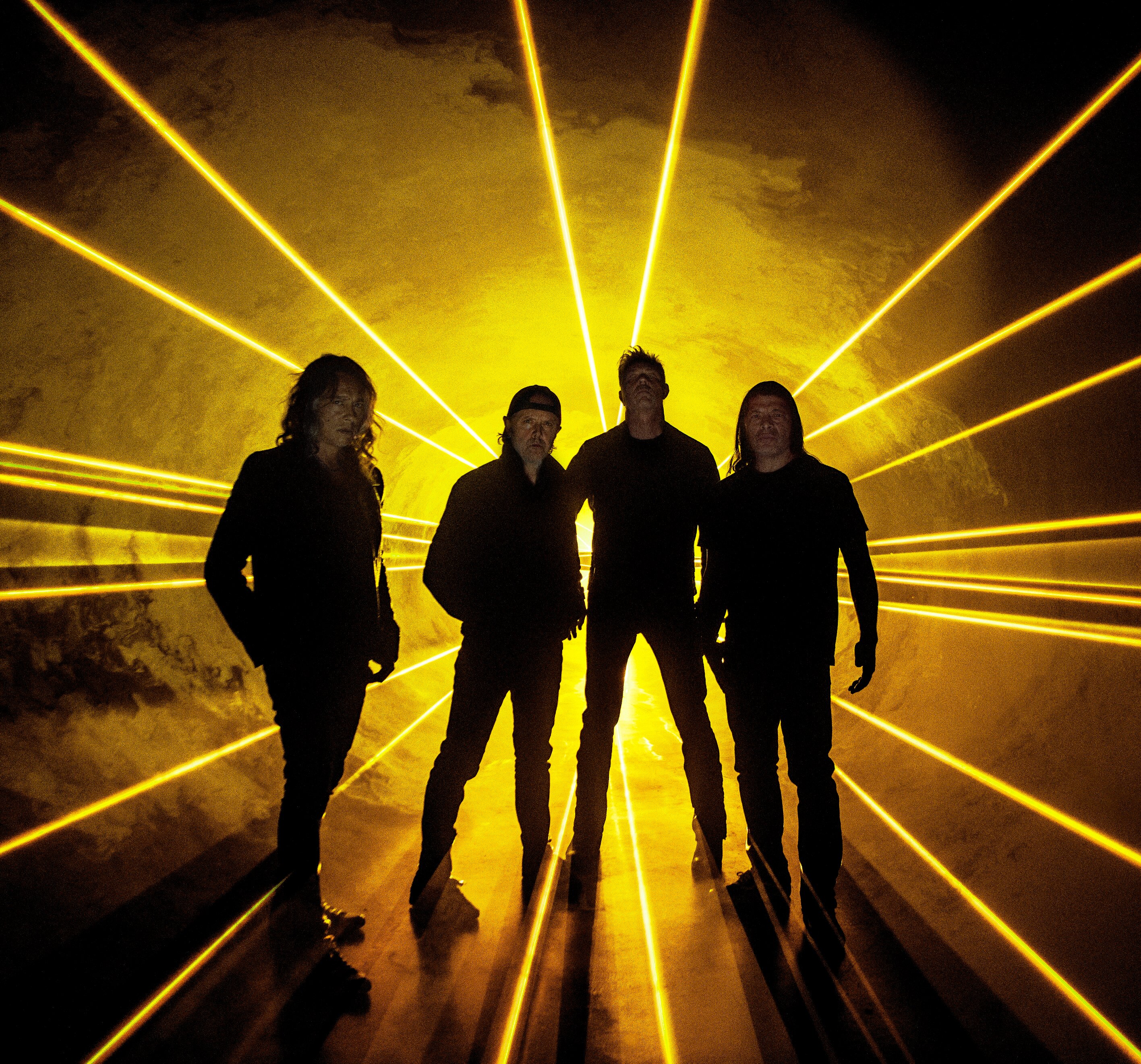 Metallica