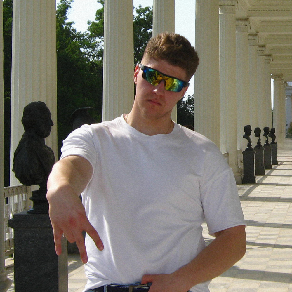 YandexMusic profile picture