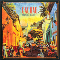 Cachao