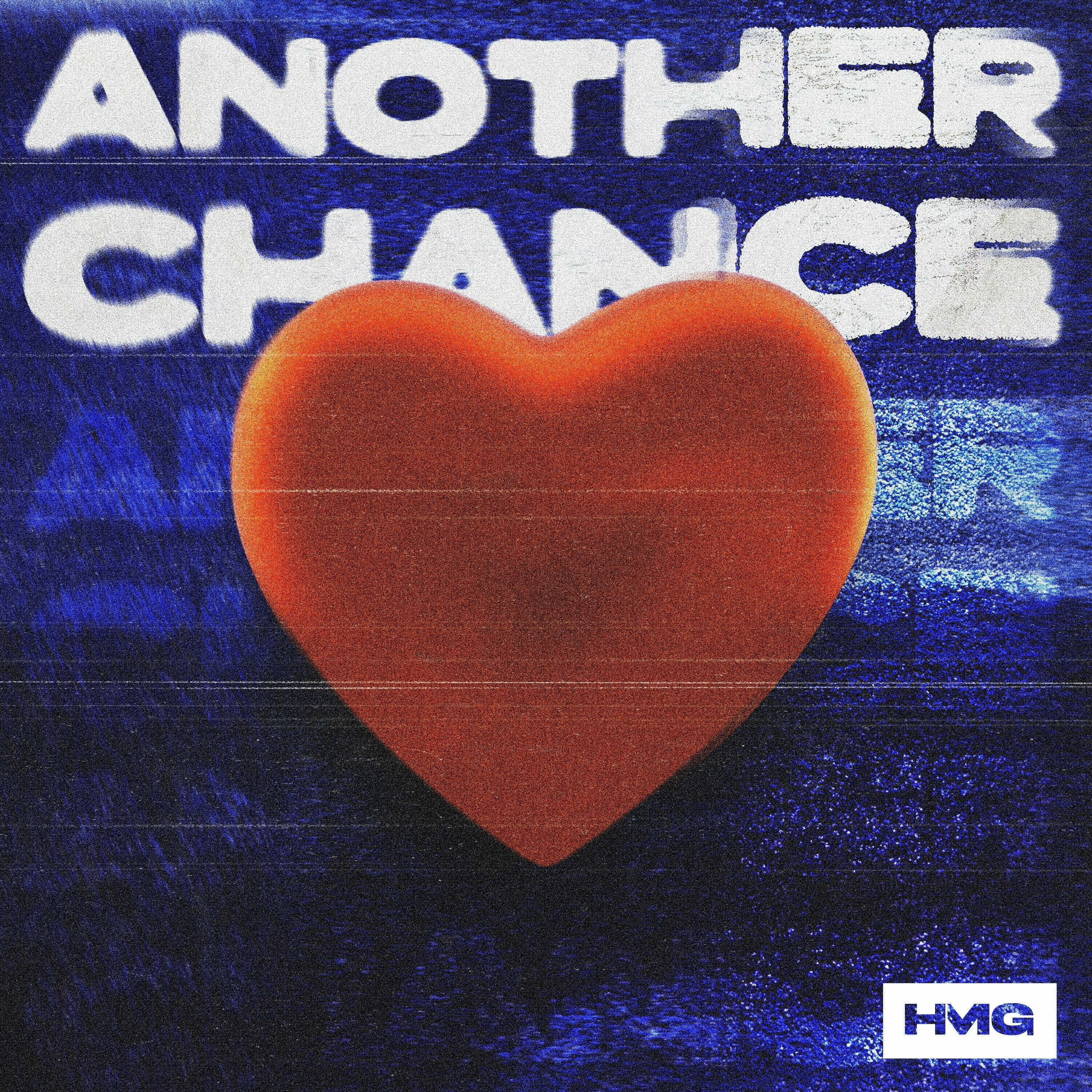 Обложка релиза Another Chance