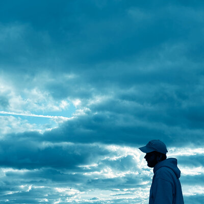 cover for track тебя тут нет of artist sabzh