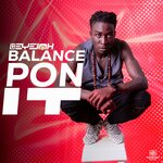 BALANCE PON IT