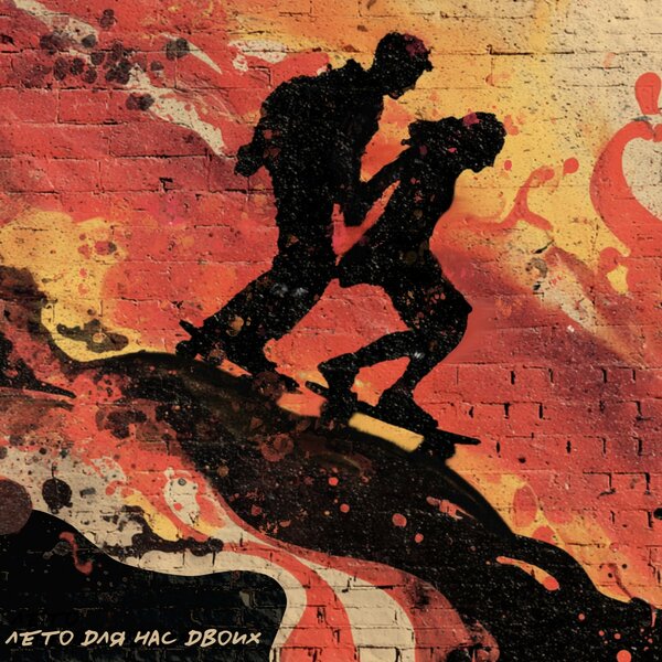 Лето для нас двоих