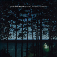 Benmont Tench