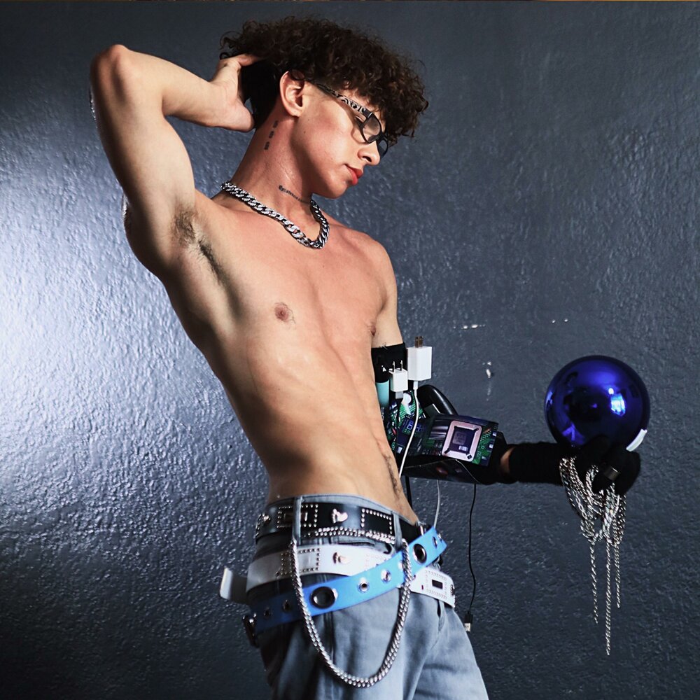 YandexMusic profile picture