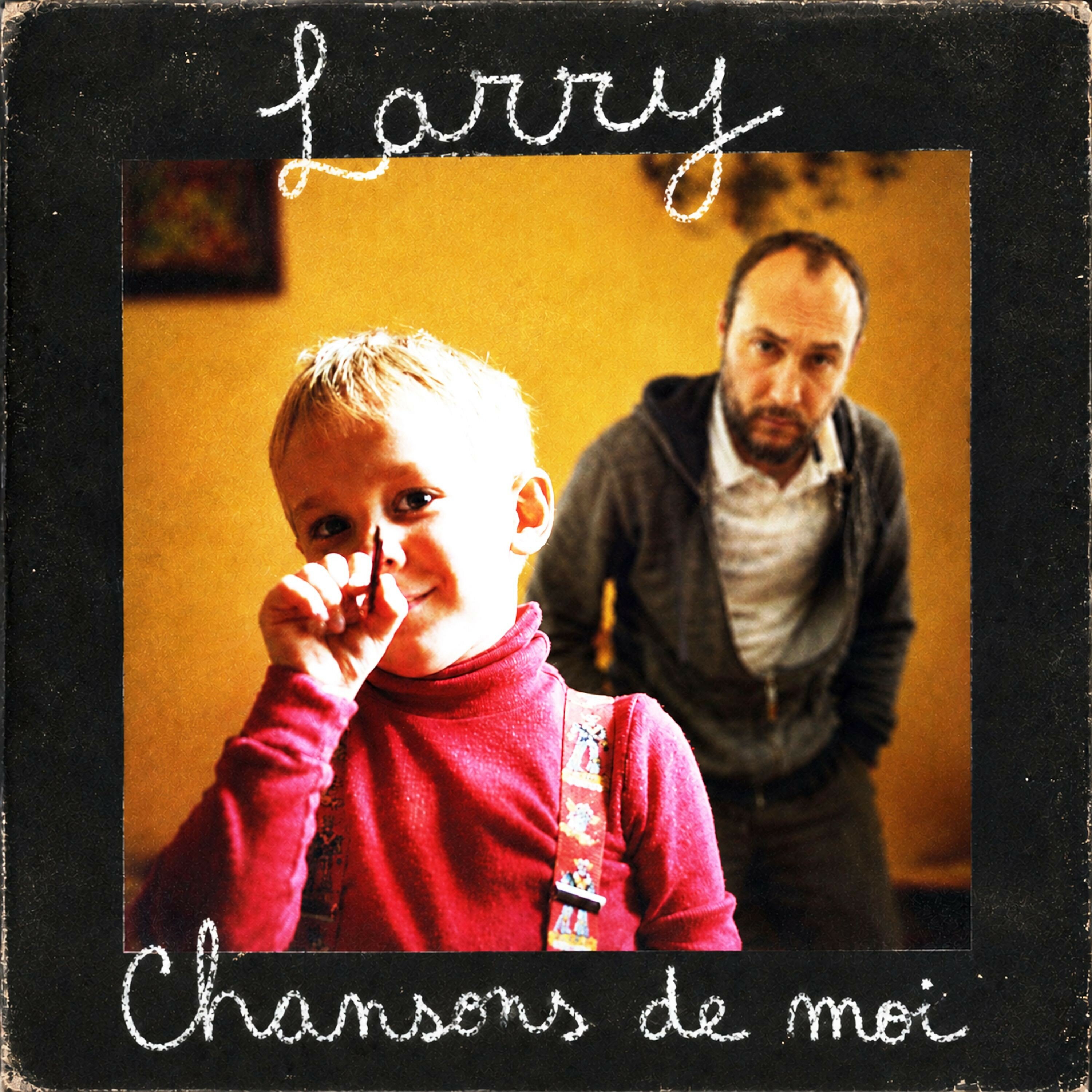 Larry