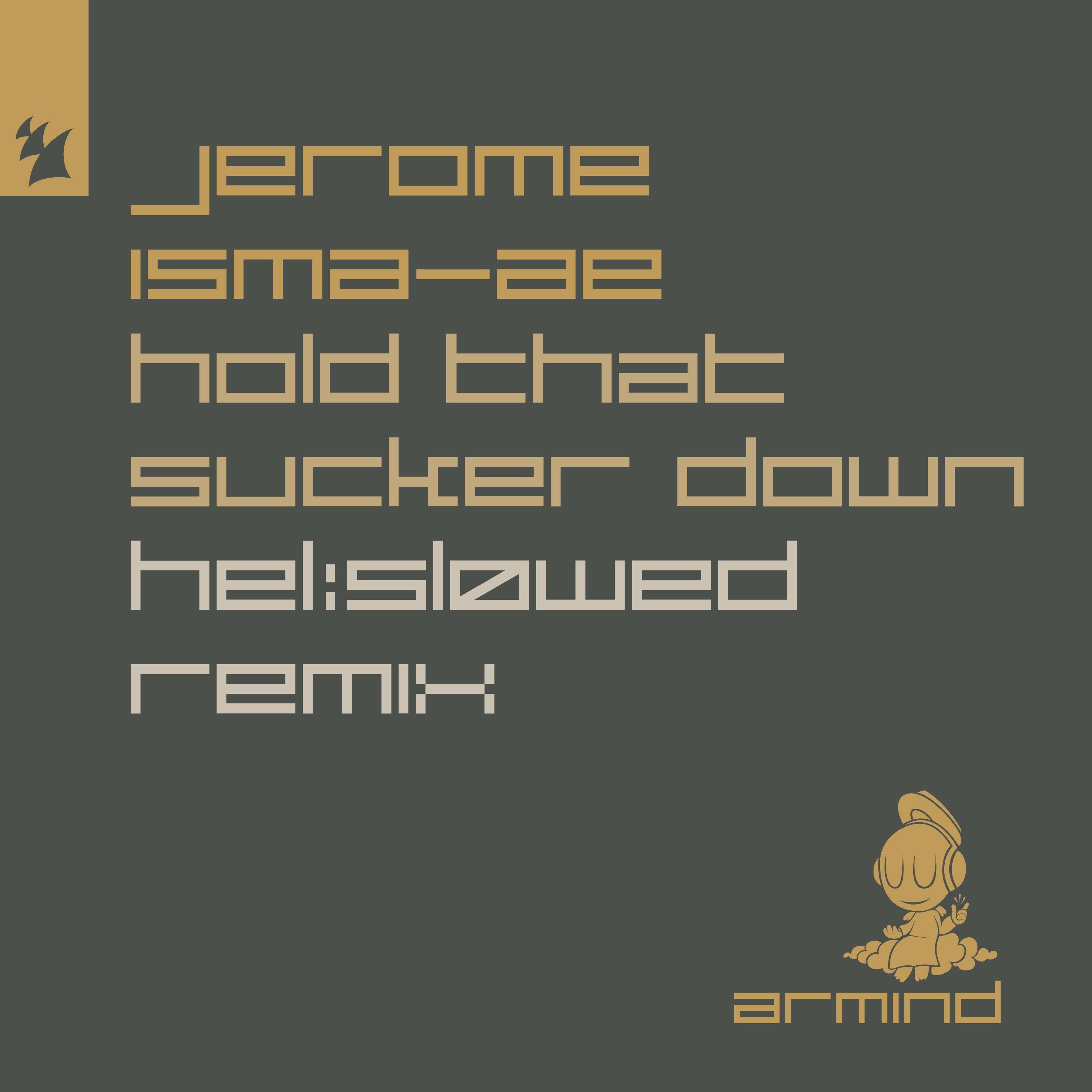 Jerome Isma-Ae