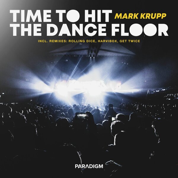 track-cover
