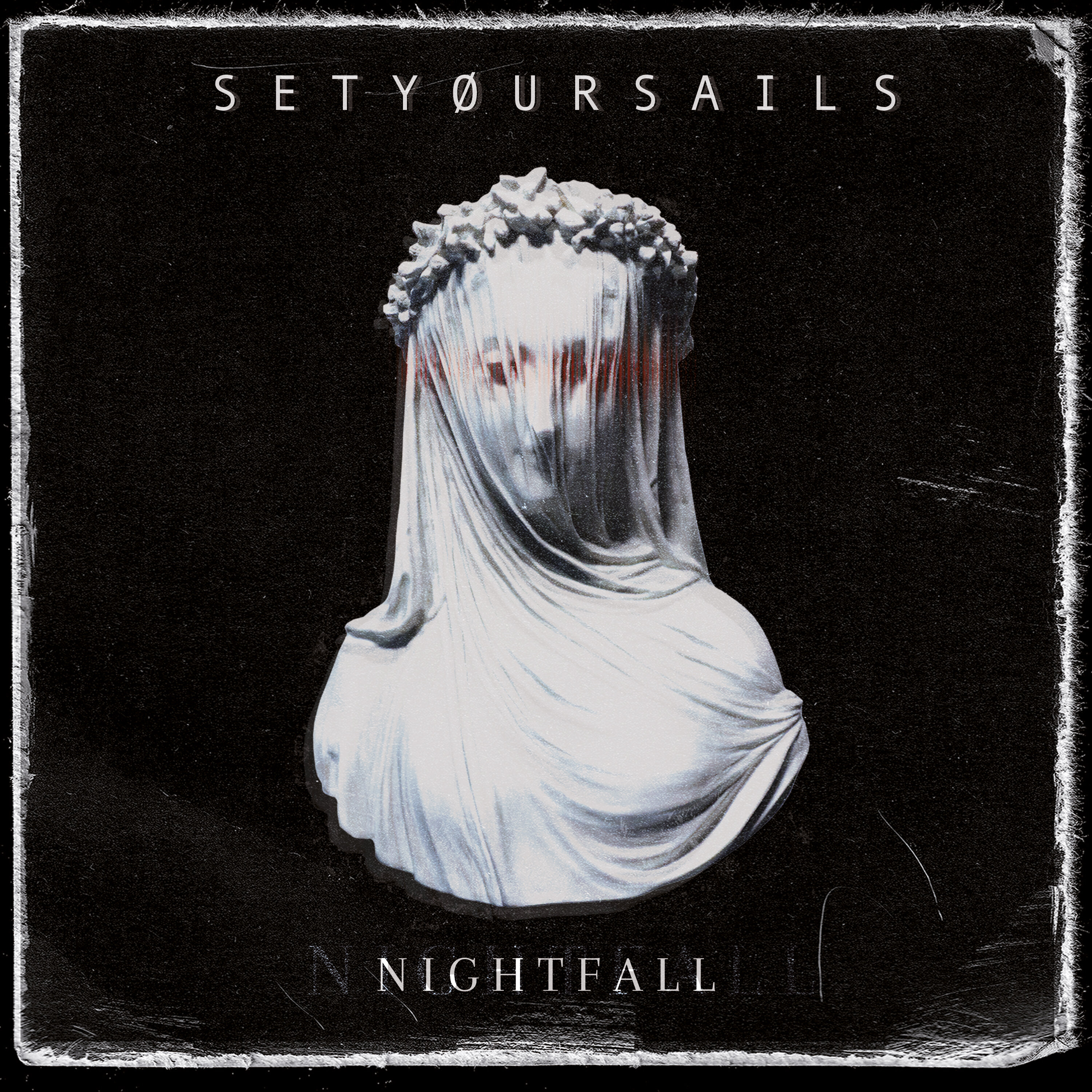 SETYØURSAILS