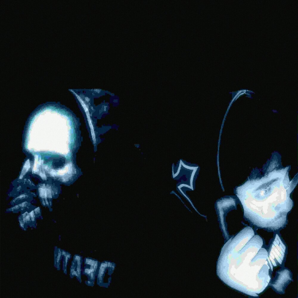 МЁРТВЫЕ ЗВОНЯТ