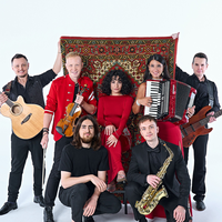 Неизвестный Композитор