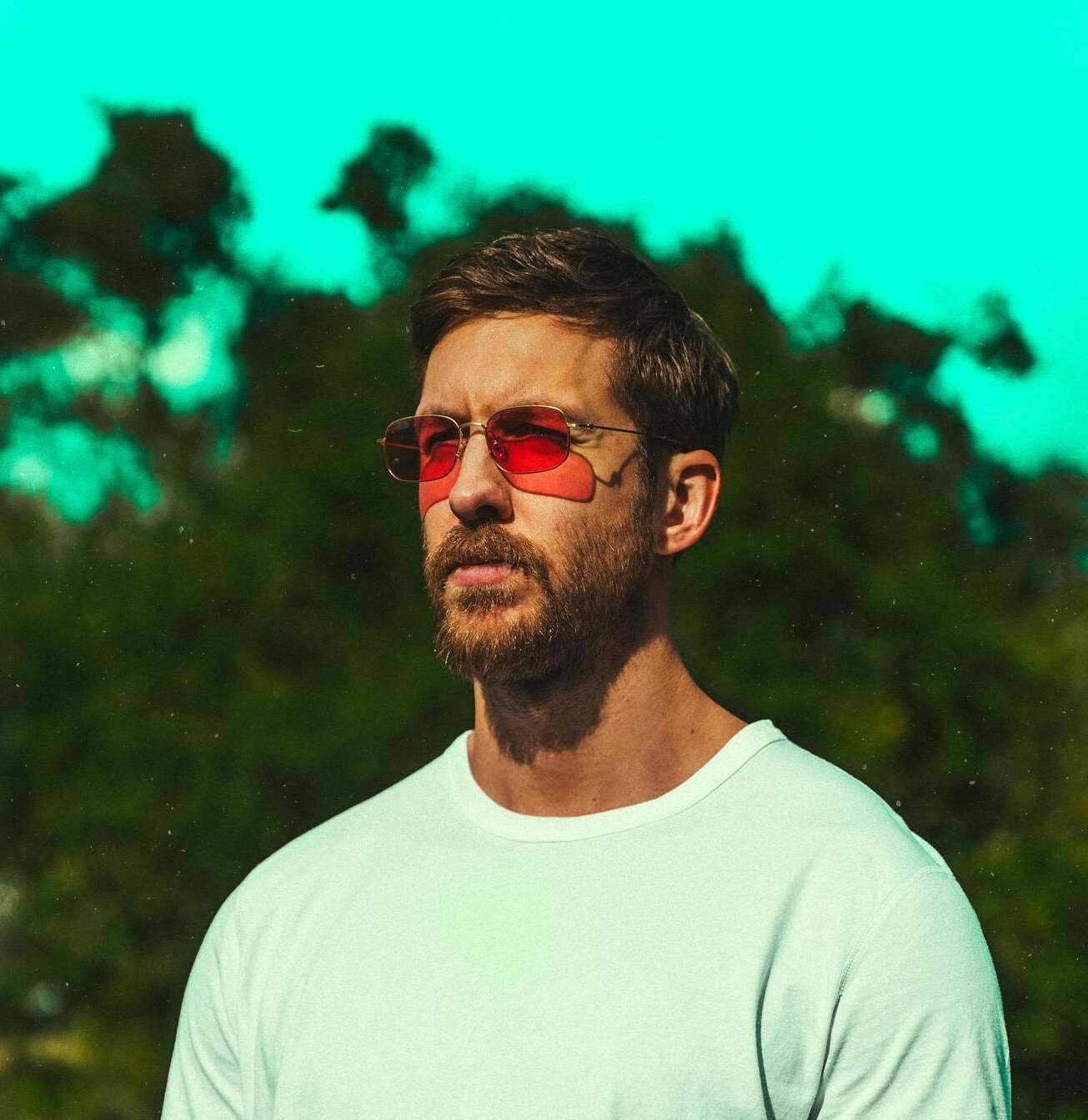 Calvin Harris