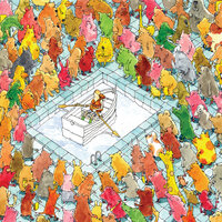 Downtown Battle Mountain альбом Dance Gavin Dance слушать онлайн