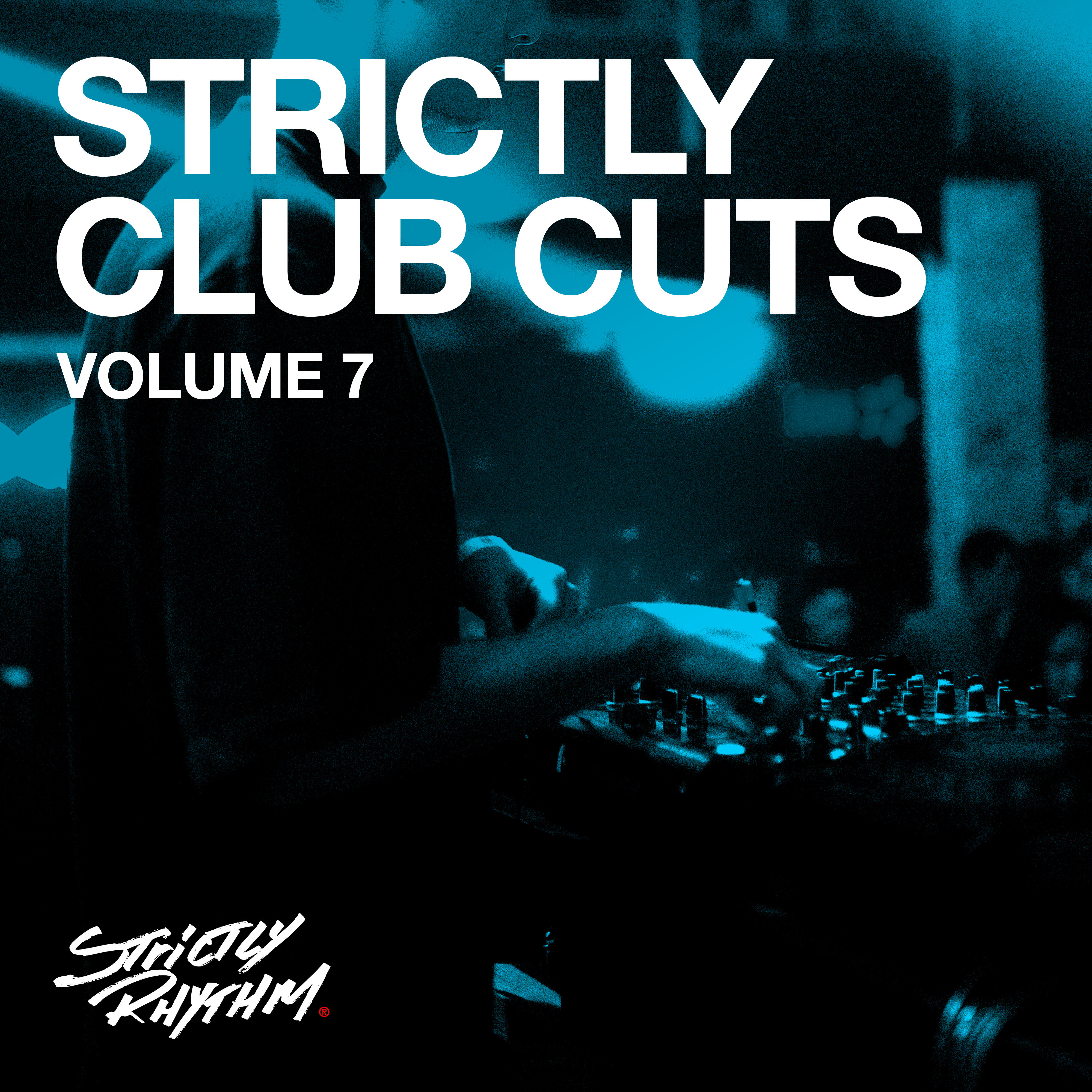 Strictly Club Cuts