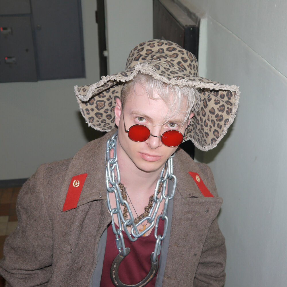 YandexMusic profile picture