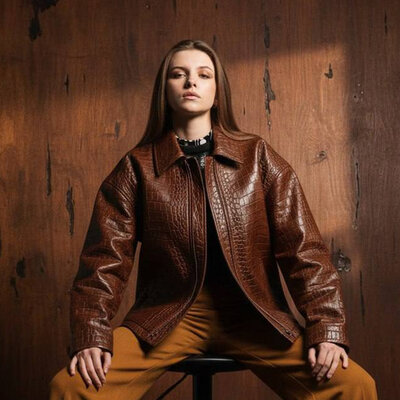 Фото исполнителя NAZAMI