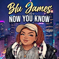Blu James