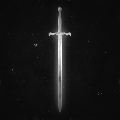 cover for track if u wanna war of artist balc.