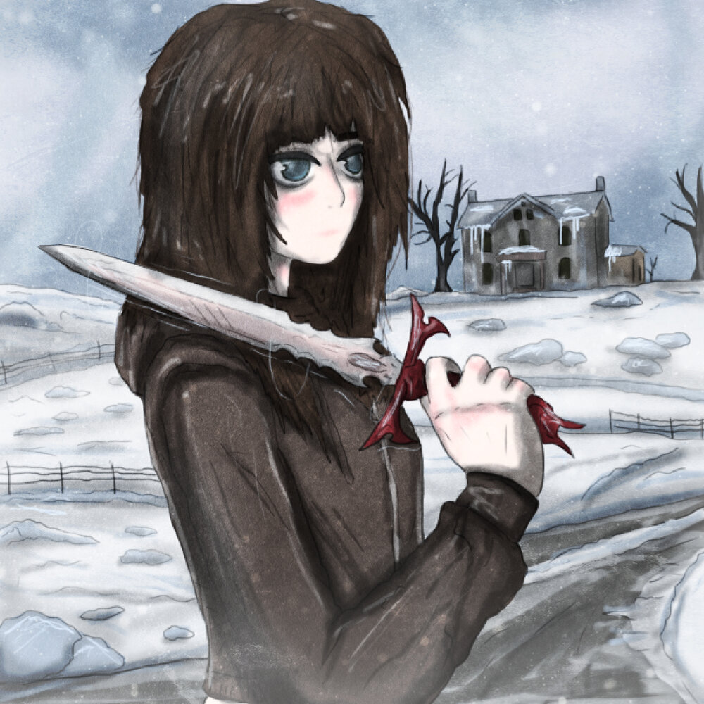 что тебя гложет