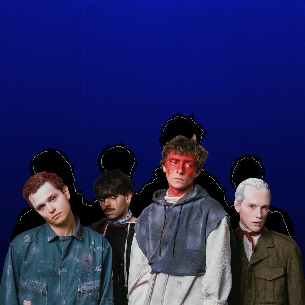 YandexMusic profile picture