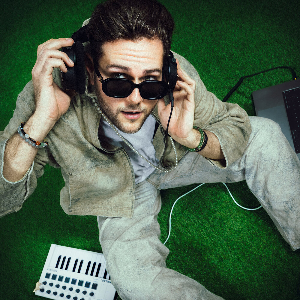 YandexMusic profile picture
