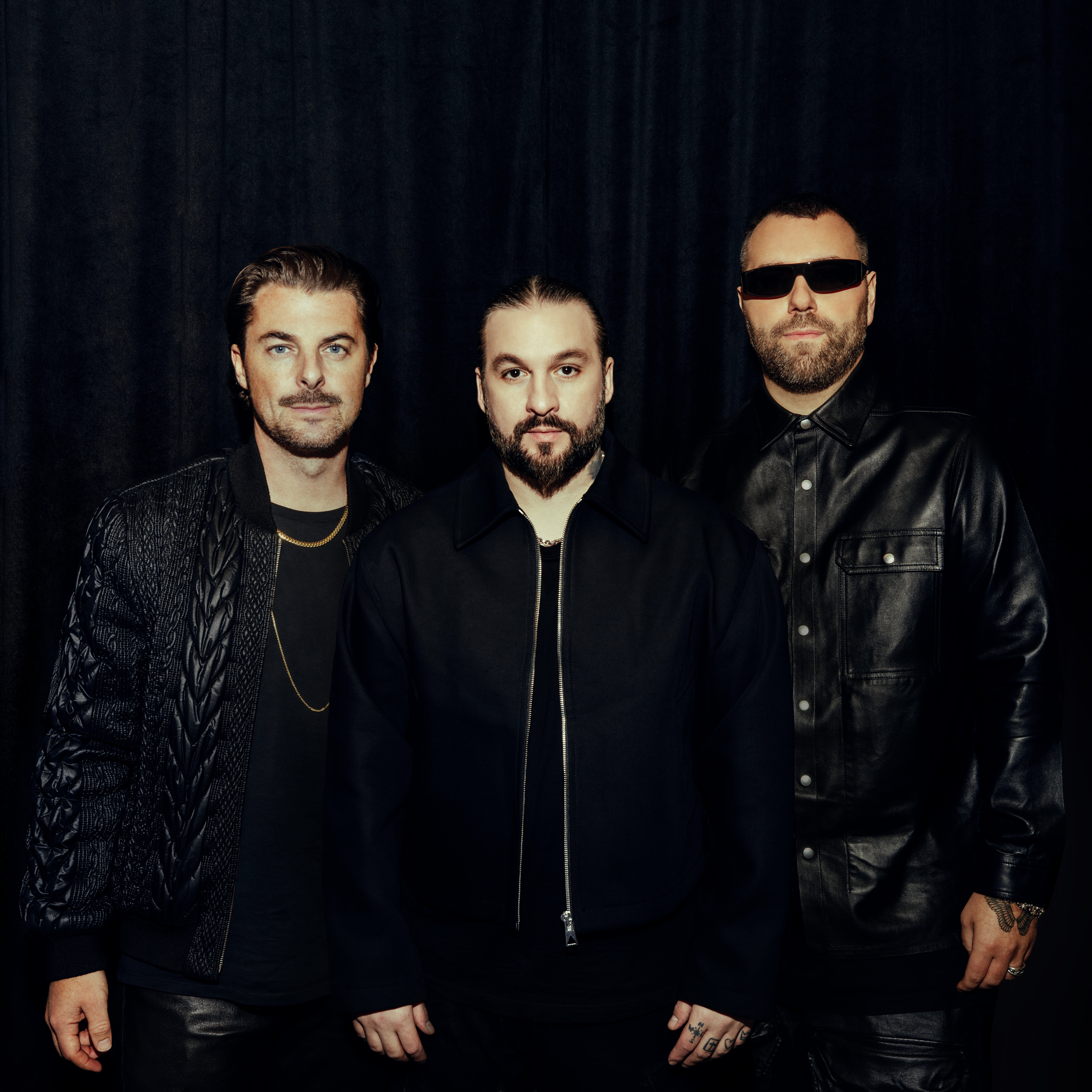 Swedish House Mafia