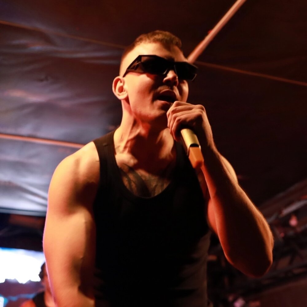 YandexMusic profile picture