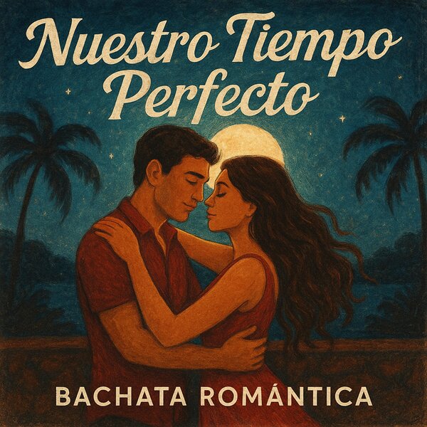 Nuestro Tiempo Perfecto