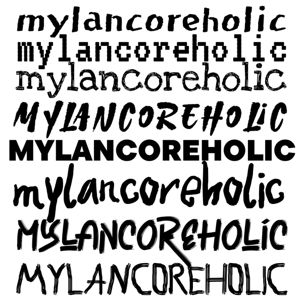 cover for track mylancoreholic of artist yukkayo