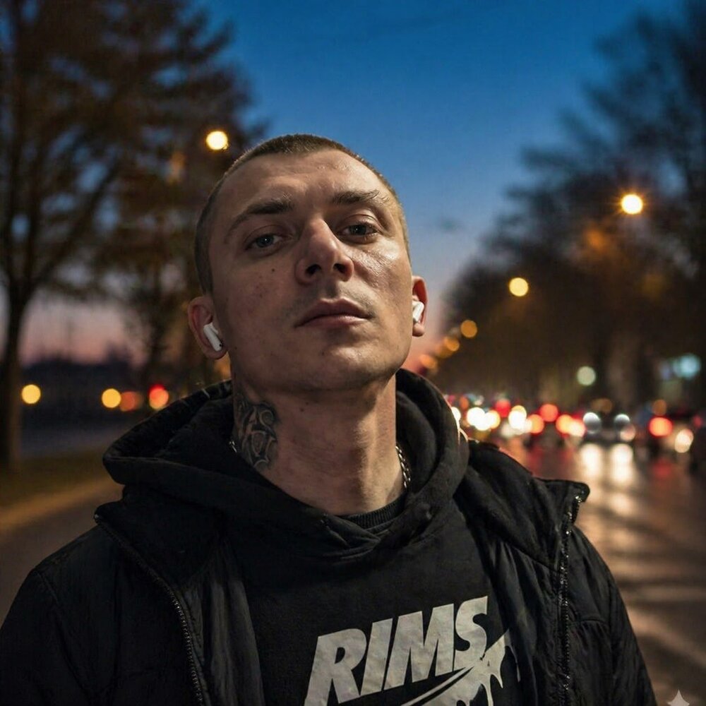 YandexMusic profile picture