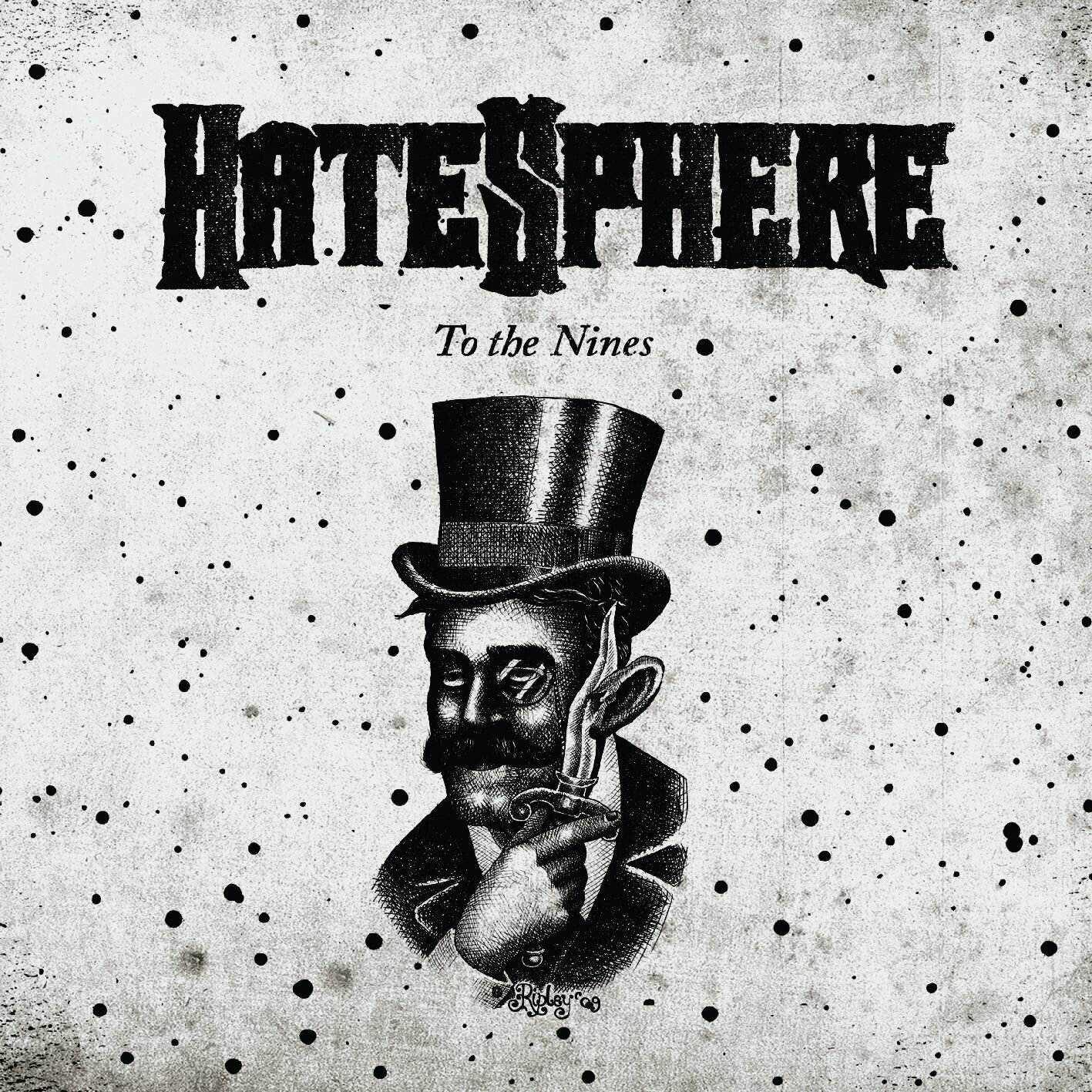Фотография Hatesphere