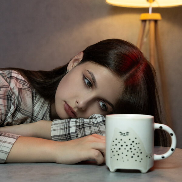 cover for track Выпить чай of artist Zhelik